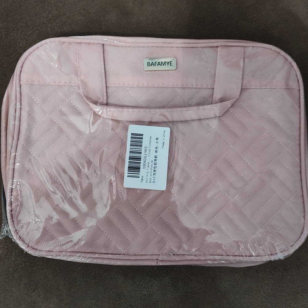 Bafamye Toiletly bag